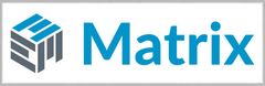 Matrix Design Group, Inc. - CO Logo