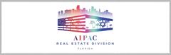 AIPAC Florida Real Estate Division Logo