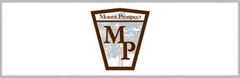 Village of Mount Prospect Logo