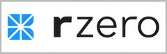 R-Zero Logo