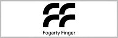 Fogarty Finger Logo