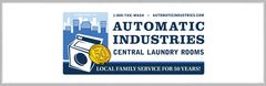 Automatic Industries Logo
