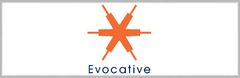 Evocative Data Centers Logo