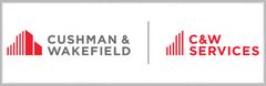 C&W Services Logo