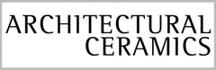Architectural Ceramics Logo