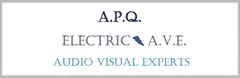 APQ AV Logo