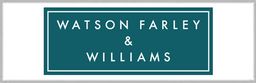 Watson Farley & Williams LLP