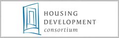 Housing Development Consortium Logo