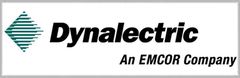 Dynalectric Company Logo