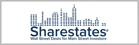 Sharestates