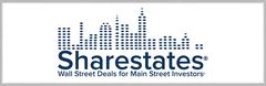 Sharestates Logo