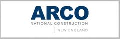 ARCO National Logo