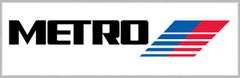 Metropolitan Transit Authority Logo