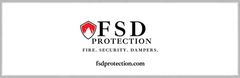 FSD Protection Logo
