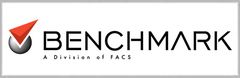 Benchmark Environmental Logo