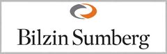 Bilzin Sumberg Logo