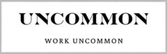 Uncommon Developers Logo