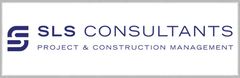 SLS Consultants Logo