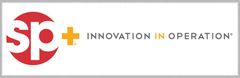 SP Plus Logo