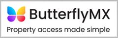 ButterflyMX Logo