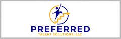 Preferred Talent Solutions Logo