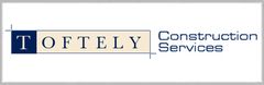 Toftely Construction Services Logo