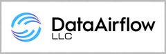 Data Airflow Logo