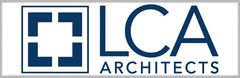 LCA Architects Logo