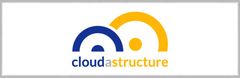 Cloudastructure, Inc. Logo