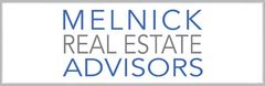 Melnick Real Estate Advisors Logo