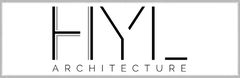 HYL Architecture Logo
