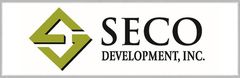 SECO Development Logo