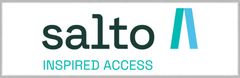 Salto Systems Logo
