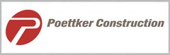 Poettker Construction Co Logo