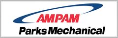 AMPAM Parks Mechanical Logo
