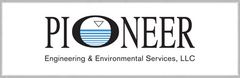Pioneer Engineering & Environmental Services Logo