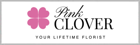 Pink Clover