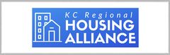 KC Regional Housing Alliance Logo
