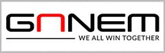 Ganem Companies Logo