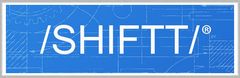 Commercial Design Services Inc. dba Shiftt Logo