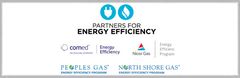 Multi-Family Energy Savings Logo