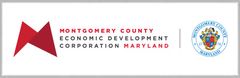 Montgomery County Economic Development Corporation Logo
