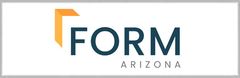 FORM Arizona Logo