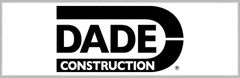 Dade Construction Logo