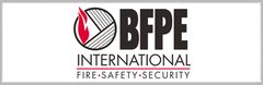 BFPE International Logo