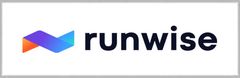 runwise Logo