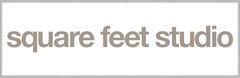 Square Feet Studio Logo