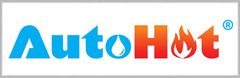 AutoHot USA Logo