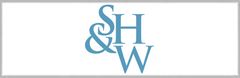 Sheley, Hall & Williams Logo