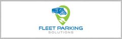 Fleet Parking Logo